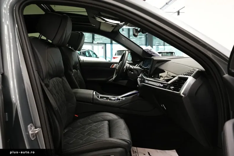 BMW X6 (Seria X) din 2025 cu 25.000 km - oferta BMW192581 - foto 12