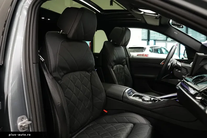 BMW X6 (Seria X) din 2025 cu 25.000 km - oferta BMW192581 - foto 15