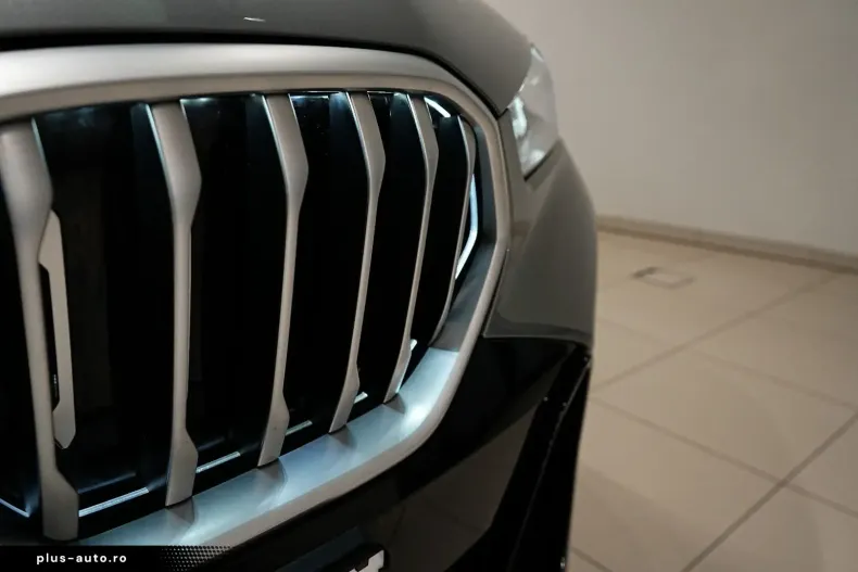 BMW X6 (Seria X) din 2025 cu 25.000 km - oferta BMW192581 - foto 16