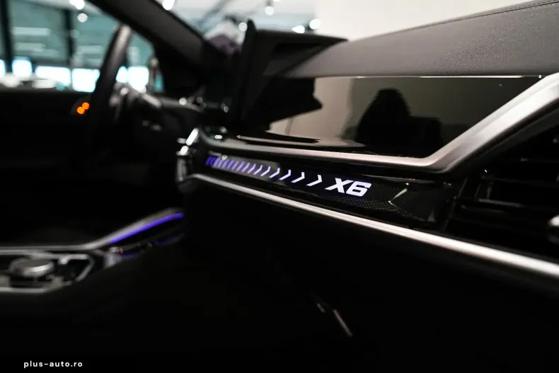 BMW X6 (Seria X) din 2025 cu 25.000 km - oferta BMW192581 - foto 18