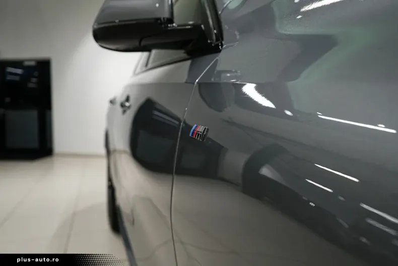 BMW X6 (Seria X) din 2025 cu 25.000 km - oferta BMW192581 - foto 20