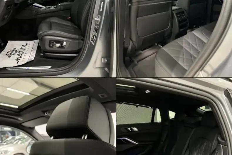 BMW X6 (Seria X) din 2025 cu 25.000 km - oferta BMW192581 - foto 22