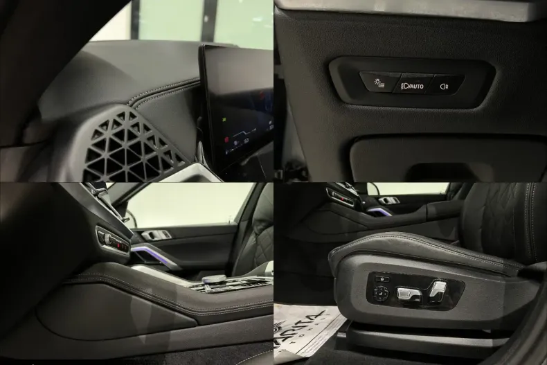 BMW X6 (Seria X) din 2025 cu 25.000 km - oferta BMW192581 - foto 25