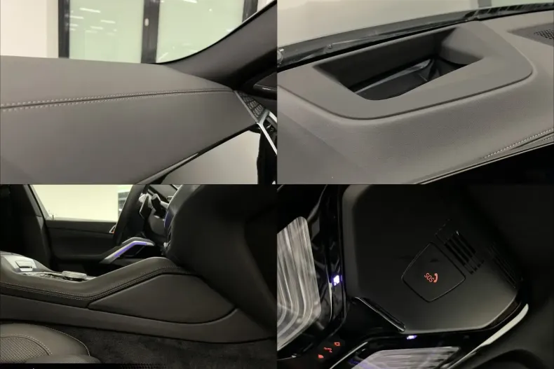 BMW X6 (Seria X) din 2025 cu 25.000 km - oferta BMW192581 - foto 26