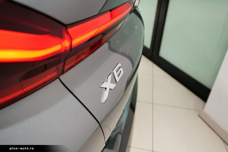 BMW X6 (Seria X) din 2025 cu 25.000 km - oferta BMW192581 - foto 27