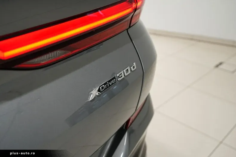 BMW X6 (Seria X) din 2025 cu 25.000 km - oferta BMW192581 - foto 29