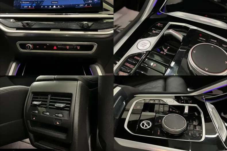 BMW X6 (Seria X) din 2025 cu 25.000 km - oferta BMW192581 - foto 30