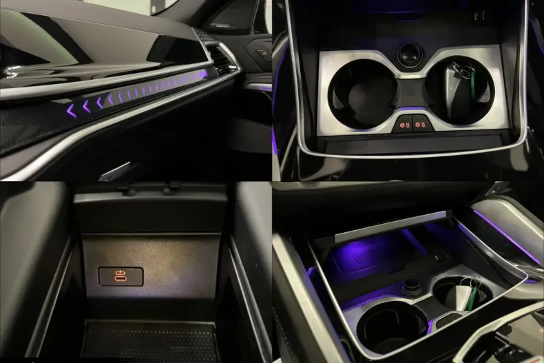 BMW X6 (Seria X) din 2025 cu 25.000 km - oferta BMW192581 - foto 33