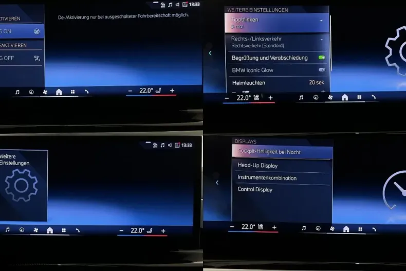 BMW X6 (Seria X) din 2025 cu 25.000 km - oferta BMW192581 - foto 35