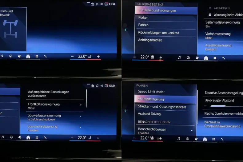 BMW X6 (Seria X) din 2025 cu 25.000 km - oferta BMW192581 - foto 36