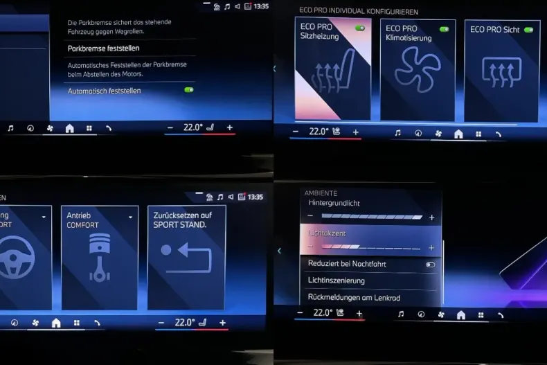 BMW X6 (Seria X) din 2025 cu 25.000 km - oferta BMW192581 - foto 37