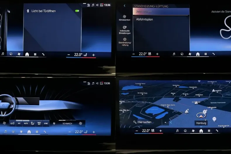 BMW X6 (Seria X) din 2025 cu 25.000 km - oferta BMW192581 - foto 38