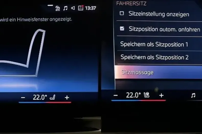 BMW X6 (Seria X) din 2025 cu 25.000 km - oferta BMW192581 - foto 39