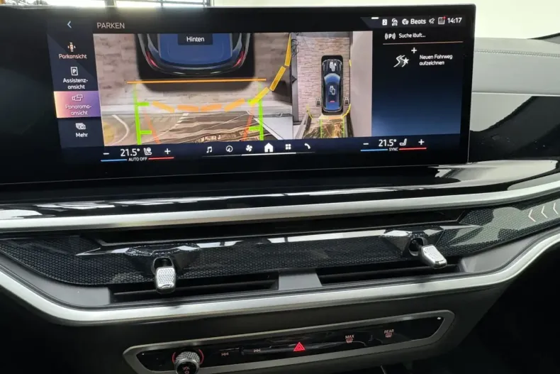 BMW X6 (Seria X) din 2025 cu 8.260 km - oferta BMW192582 - foto 10