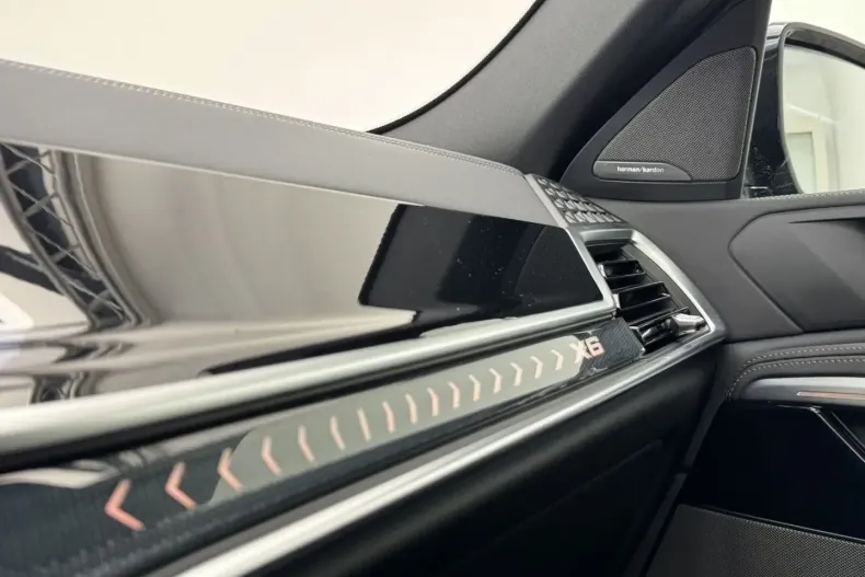 BMW X6 (Seria X) din 2025 cu 8.260 km - oferta BMW192582 - foto 11