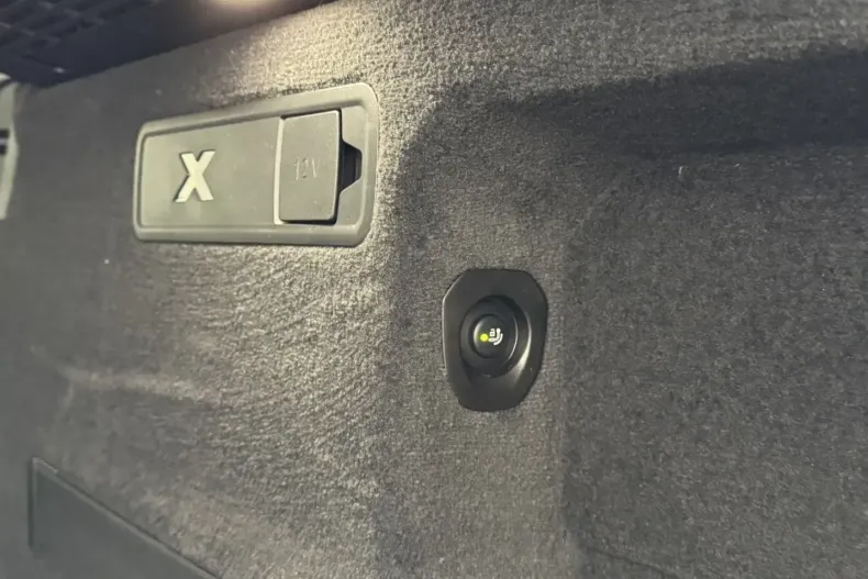 BMW X6 (Seria X) din 2025 cu 8.260 km - oferta BMW192582 - foto 24