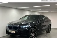 BMW X6 (Seria X) din 2025 cu 14.592 km - oferta BMW192583 - foto 1