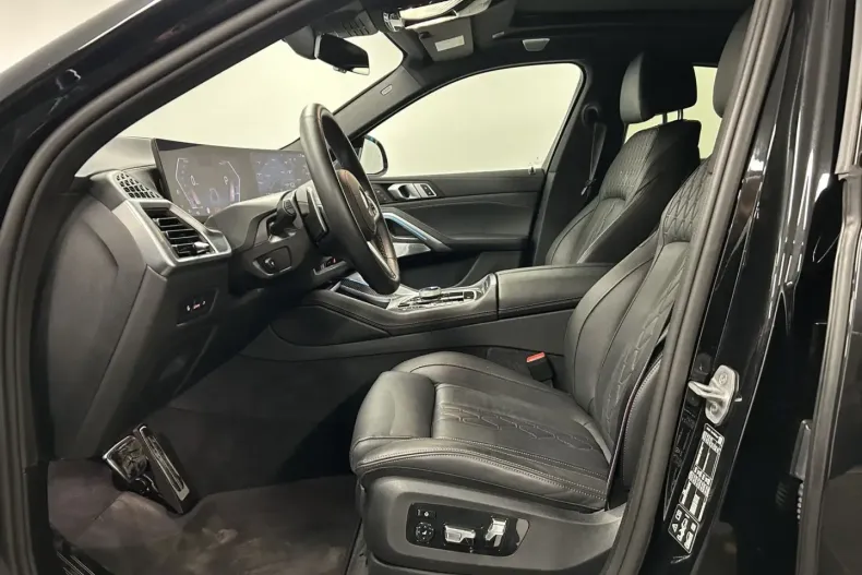 BMW X6 (Seria X) din 2025 cu 14.592 km - oferta BMW192583 - foto 5