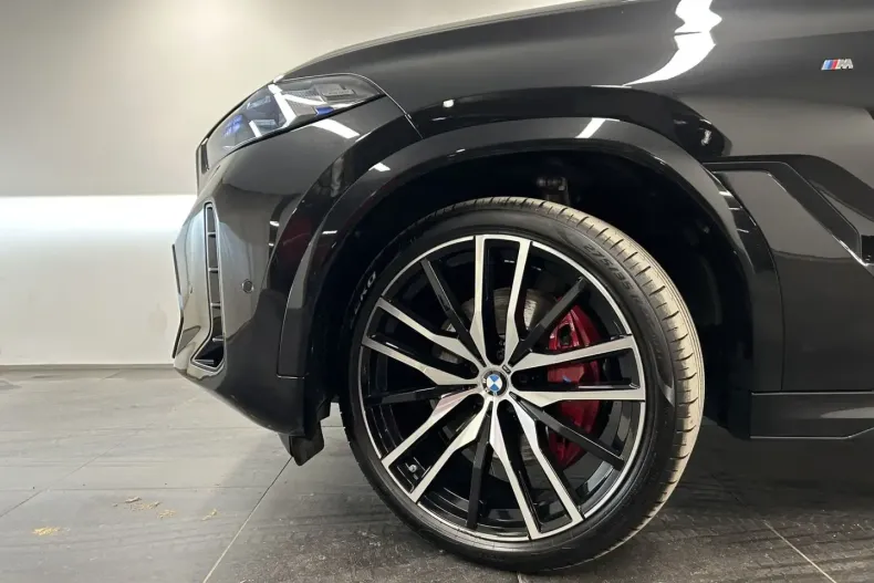 BMW X6 (Seria X) din 2025 cu 14.592 km - oferta BMW192583 - foto 8