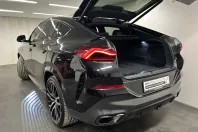 BMW X6 (Seria X) din 2025 cu 14.592 km - oferta BMW192583 - foto 10