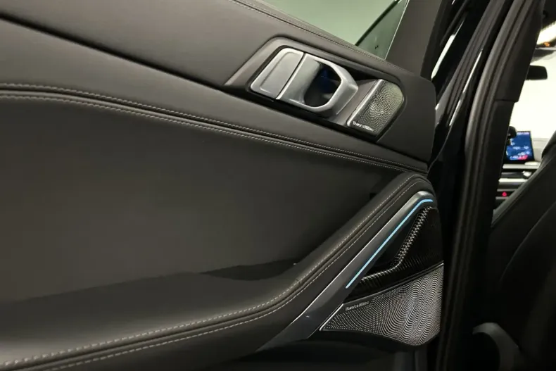 BMW X6 (Seria X) din 2025 cu 14.592 km - oferta BMW192583 - foto 15