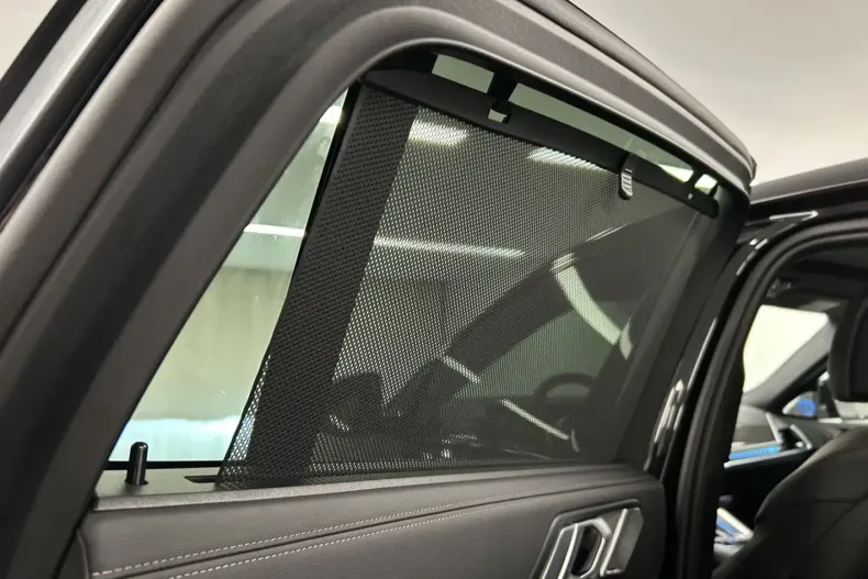 BMW X6 (Seria X) din 2025 cu 14.592 km - oferta BMW192583 - foto 16