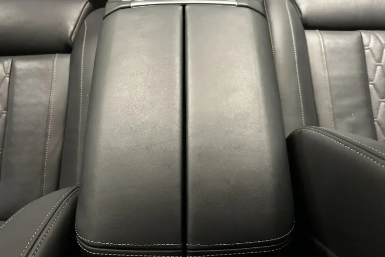 BMW X6 (Seria X) din 2025 cu 14.592 km - oferta BMW192583 - foto 21