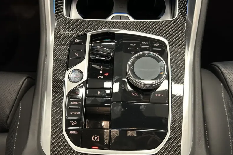 BMW X6 (Seria X) din 2025 cu 14.592 km - oferta BMW192583 - foto 23