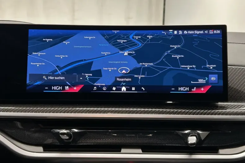 BMW X6 (Seria X) din 2025 cu 14.592 km - oferta BMW192583 - foto 26