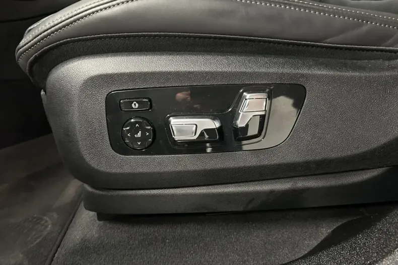 BMW X6 (Seria X) din 2025 cu 14.592 km - oferta BMW192583 - foto 34