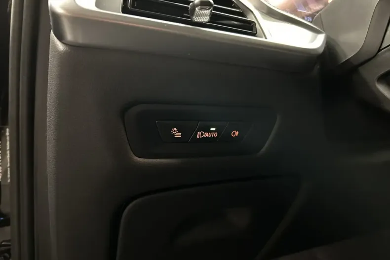 BMW X6 (Seria X) din 2025 cu 14.592 km - oferta BMW192583 - foto 37