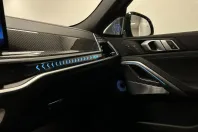 BMW X6 (Seria X) din 2025 cu 14.592 km - oferta BMW192583 - foto 39