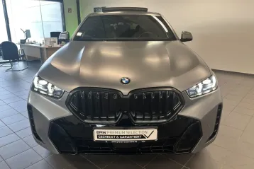 BMW X6 din 2025 - oferta BMW192584