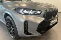 BMW X6 (Seria X) din 2025 cu 9.100 km - oferta BMW192584 - foto 4