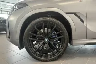BMW X6 (Seria X) din 2025 cu 9.100 km - oferta BMW192584 - foto 6
