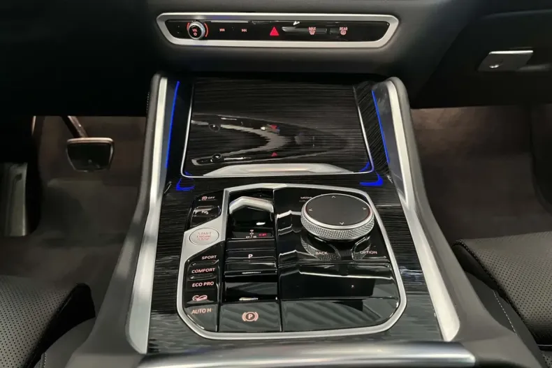 BMW X6 (Seria X) din 2025 cu 9.100 km - oferta BMW192584 - foto 12