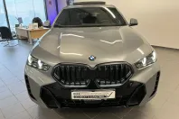 BMW X6 (Seria X) din 2025 cu 15.700 km - oferta BMW192585 - foto 1