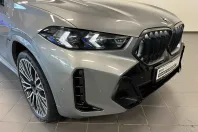 BMW X6 (Seria X) din 2025 cu 15.700 km - oferta BMW192585 - foto 4