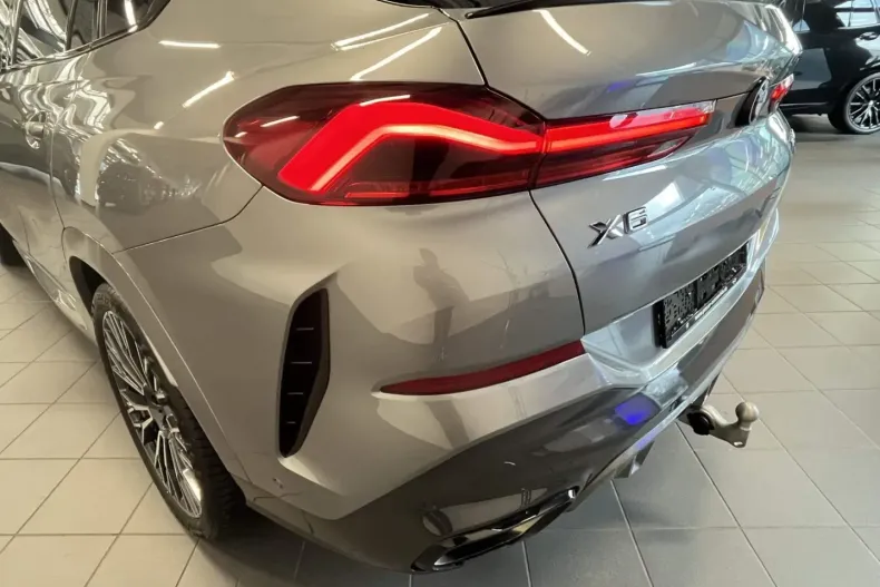 BMW X6 (Seria X) din 2025 cu 15.700 km - oferta BMW192585 - foto 5