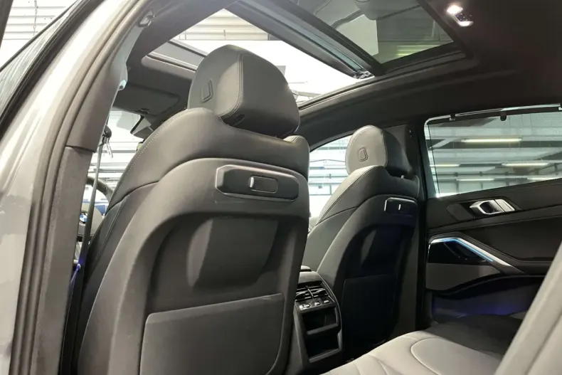 BMW X6 (Seria X) din 2025 cu 15.700 km - oferta BMW192585 - foto 11