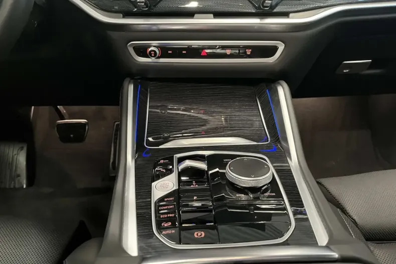 BMW X6 (Seria X) din 2025 cu 15.700 km - oferta BMW192585 - foto 12