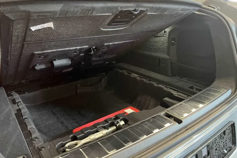 BMW X6 (Seria X) din 2025 cu 15.700 km - oferta BMW192585 - foto 14