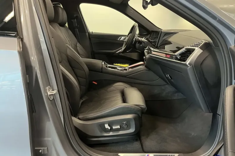 BMW X6 (Seria X) din 2025 cu 15.700 km - oferta BMW192585 - foto 17