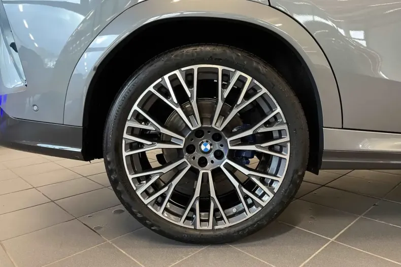 BMW X6 (Seria X) din 2025 cu 15.700 km - oferta BMW192585 - foto 20