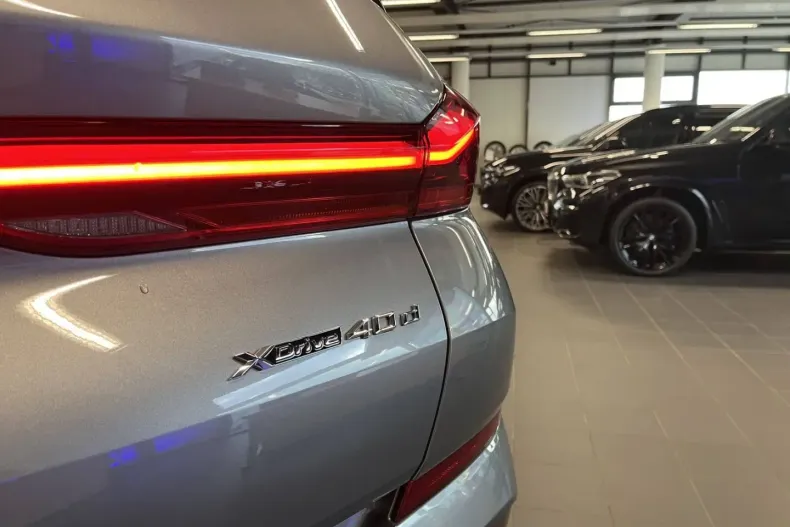 BMW X6 (Seria X) din 2025 cu 15.700 km - oferta BMW192585 - foto 21