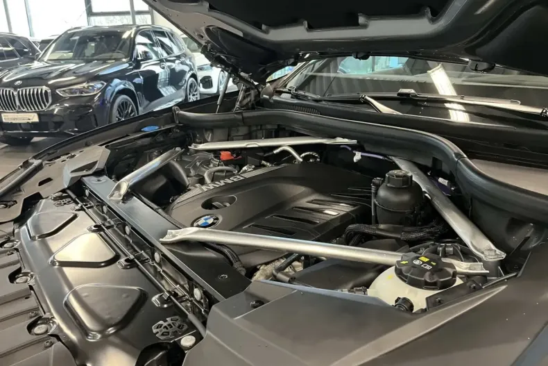 BMW X6 (Seria X) din 2025 cu 15.700 km - oferta BMW192585 - foto 22