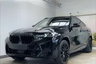 BMW X6 (Seria X) din 2025 cu 8.490 km - oferta BMW192586 - foto 2