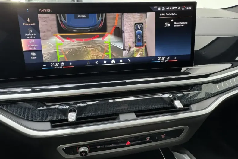 BMW X6 (Seria X) din 2025 cu 8.490 km - oferta BMW192586 - foto 11