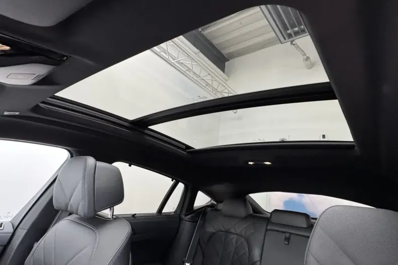 BMW X6 (Seria X) din 2025 cu 8.490 km - oferta BMW192586 - foto 14