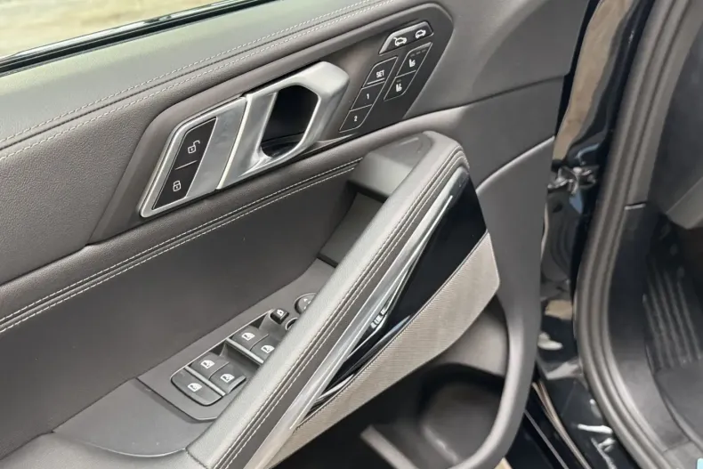 BMW X6 (Seria X) din 2025 cu 8.490 km - oferta BMW192586 - foto 17